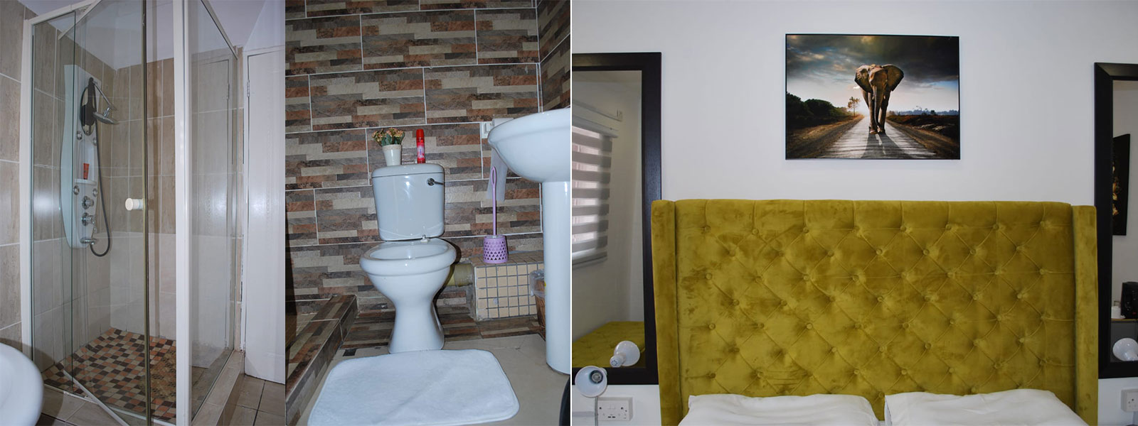 Luxury Boutique Lodge Luxury Boutique Lodge